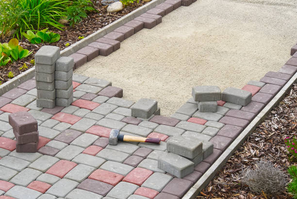 Best Driveway Pavers Near Me  in Hideo, UT