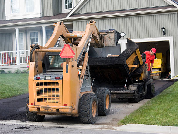Reasons to Select Us for Your Driveway Paving Requirements in Hideout, UT