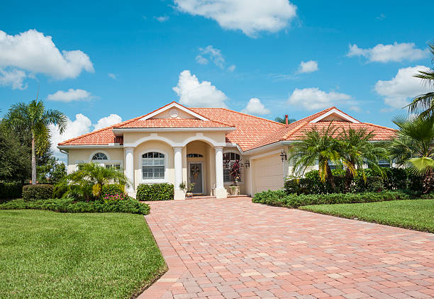 Best Best Driveway Pavers  in Hideo, UT
