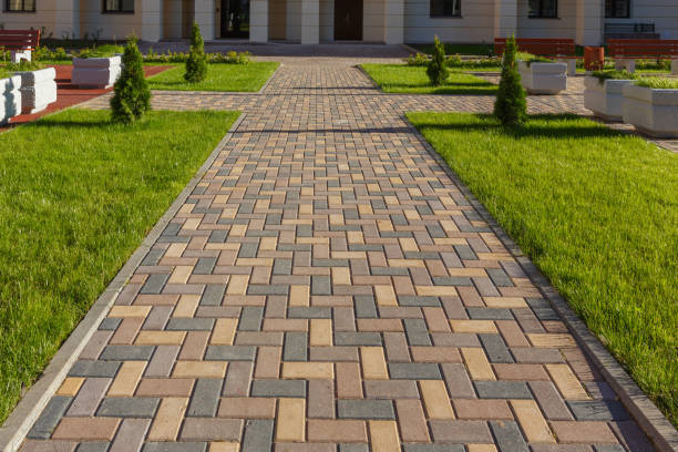 Best Driveway Repair Near Me  in Hideo, UT